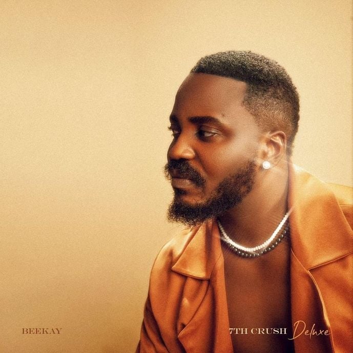 For My Baby cover art