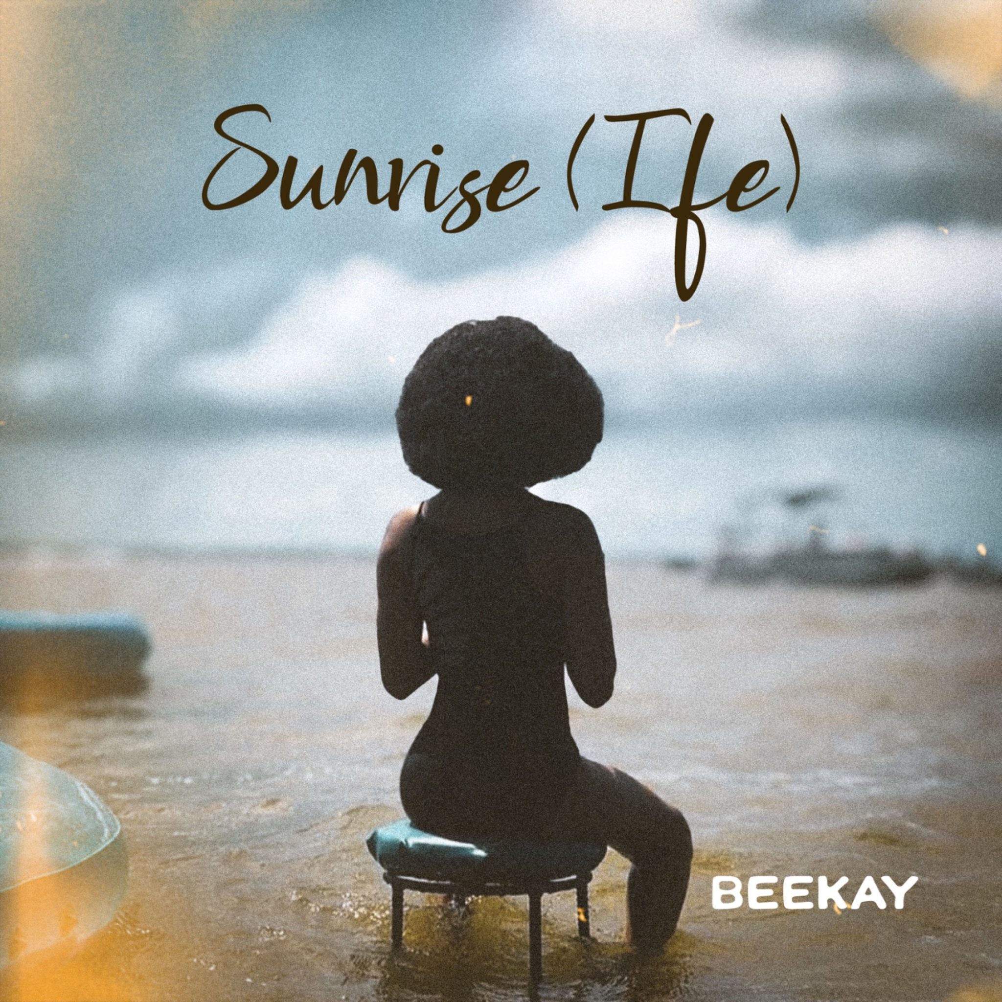 Sunrise(Ife) cover art